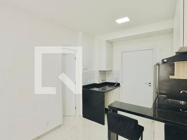 Apto, Vila Guilhermina, 1 Quarto, 28 m2 São Paulo