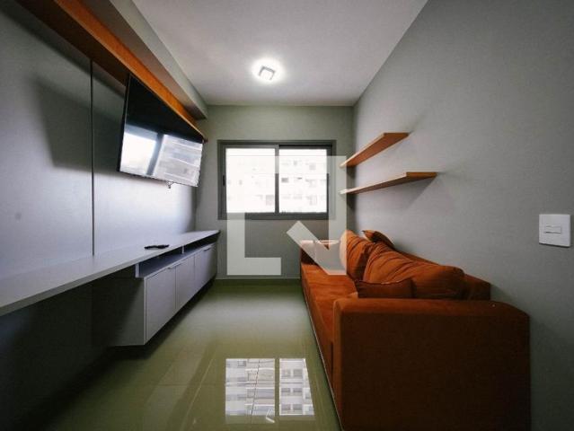 Apto, Vila Guilhermina, 1 Quarto, 29 m2 São Paulo