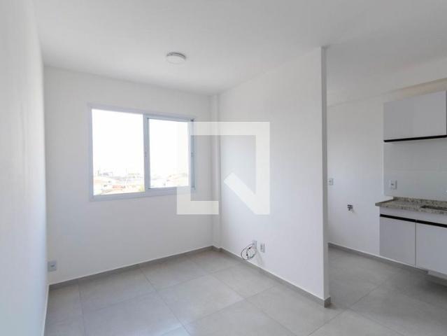 Apto, Vila Guilhermina, 1 Quarto, 30 m2 São Paulo