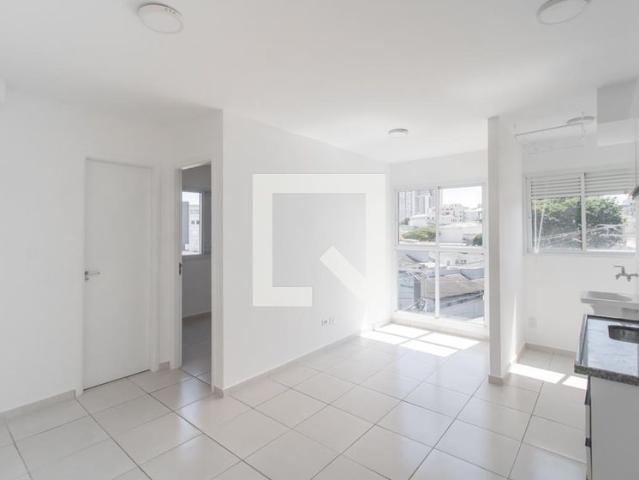 Apto, Vila Guilhermina, 1 Quarto, 30 m2 São Paulo
