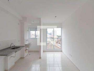 Apto, Vila Guilhermina, 1 Quarto, 30 m2 São Paulo