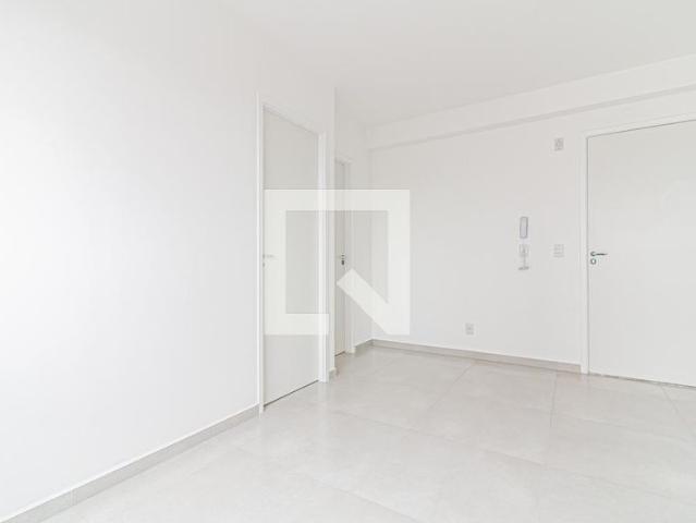 Apto, Vila Guilhermina, 1 Quarto, 30 m2 São Paulo