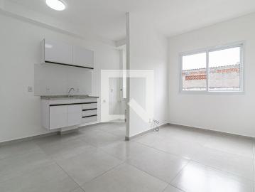 Apto, Vila Guilhermina, 1 Quarto, 30 m2 São Paulo