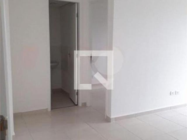 Apto, Vila Guilhermina, 1 Quarto, 30 m2 São Paulo