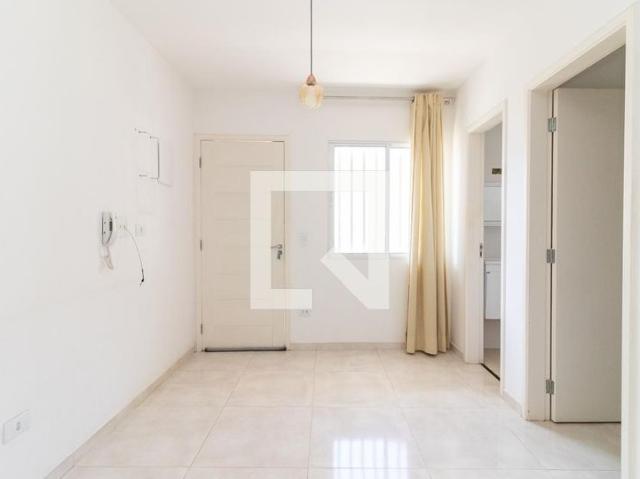 Apto, Vila Guilhermina, 1 Quarto, 31 m2 São Paulo