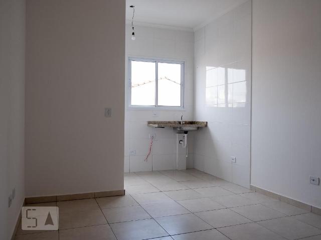 Apto, Vila Guilhermina, 1 Quarto, 31 m2 São Paulo