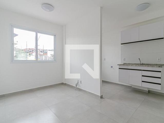 Apto, Vila Guilhermina, 1 Quarto, 31 m2 São Paulo