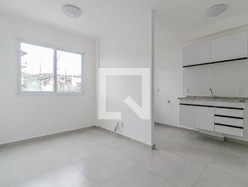 Apto, Vila Guilhermina, 1 Quarto, 31 m2 São Paulo