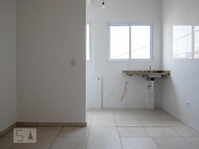 Apto, Vila Guilhermina, 1 Quarto, 31 m2 São Paulo