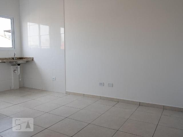 Apto, Vila Guilhermina, 1 Quarto, 31 m2 São Paulo