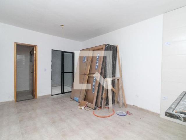 Apto, Vila Guilhermina, 1 Quarto, 31 m2 São Paulo
