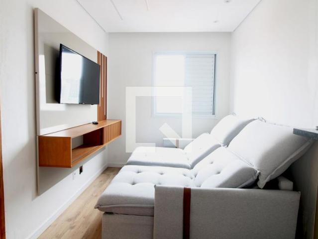 Apto, Vila Guilhermina, 1 Quarto, 32 m2 São Paulo