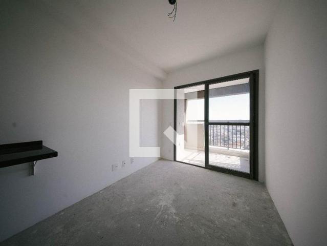 Apto, Vila Guilhermina, 1 Quarto, 32 m2 São Paulo