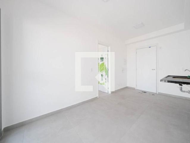 Apto, Vila Guilhermina, 1 Quarto, 32 m2 São Paulo