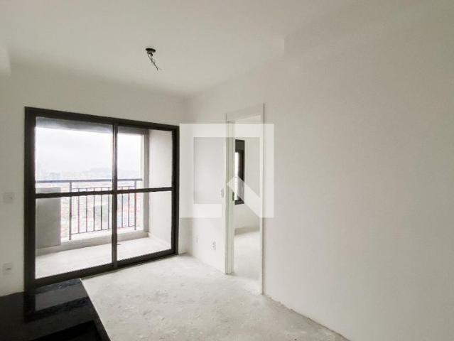 Apto, Vila Guilhermina, 1 Quarto, 34 m2 São Paulo