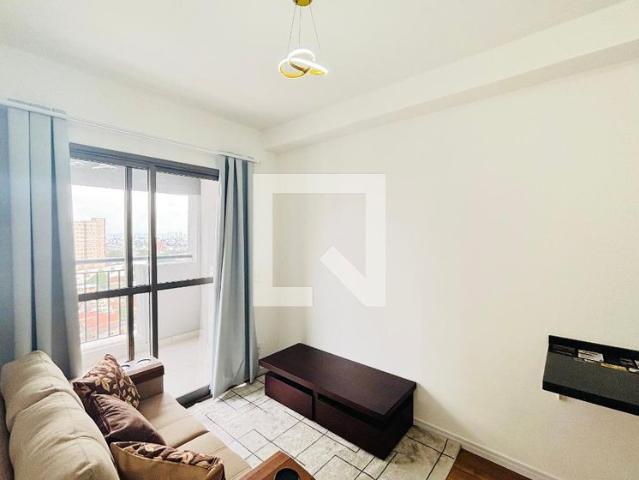 Apto, Vila Guilhermina, 1 Quarto, 34 m2 São Paulo