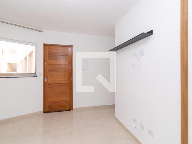 Apto, Vila Guilhermina, 1 Quarto, 34 m2 São Paulo