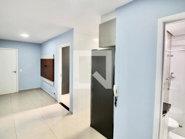 Apto, Vila Guilhermina, 1 Quarto, 35 m2 São Paulo