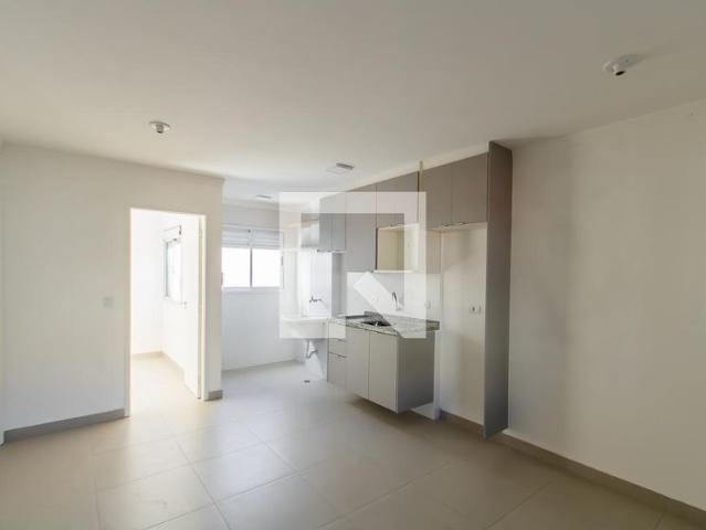 Apto, Vila Guilhermina, 1 Quarto, 36 m2 São Paulo