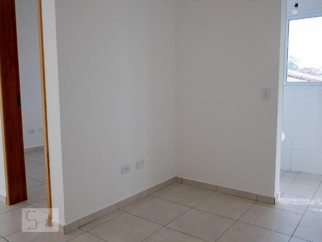 Apto, Vila Guilhermina, 1 Quarto, 38 m2 São Paulo