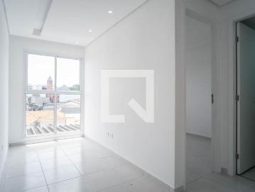 Apto, Vila Guilhermina, 1 Quarto, 38 m2 São Paulo