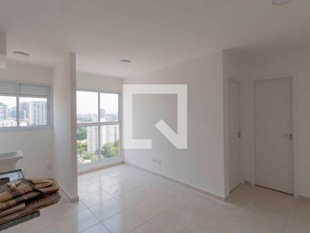 Apto, Vila Guilhermina, 1 Quarto, 42 m2 São Paulo