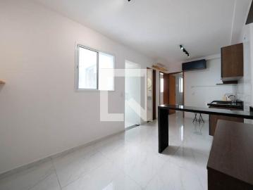 Apto, Vila Guilhermina, 2 Quartos, 35 m2 São Paulo