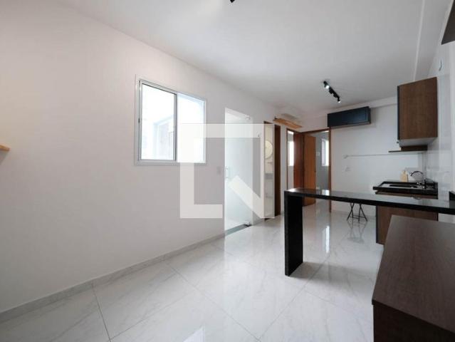 Apto, Vila Guilhermina, 2 Quartos, 35 m2 São Paulo