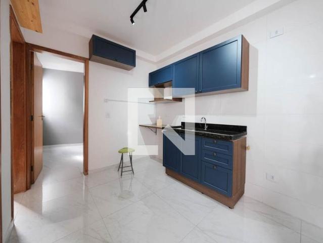 Apto, Vila Guilhermina, 2 Quartos, 35 m2 São Paulo