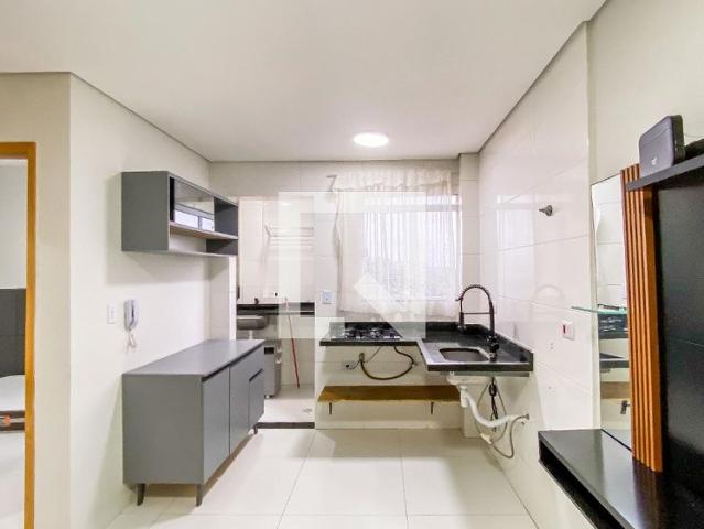 Apto, Vila Guilhermina, 2 Quartos, 36 m2 São Paulo