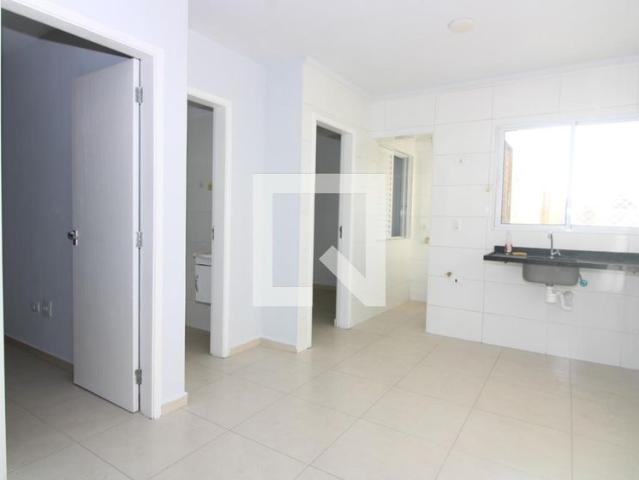 Apto, Vila Guilhermina, 2 Quartos, 36 m2 São Paulo