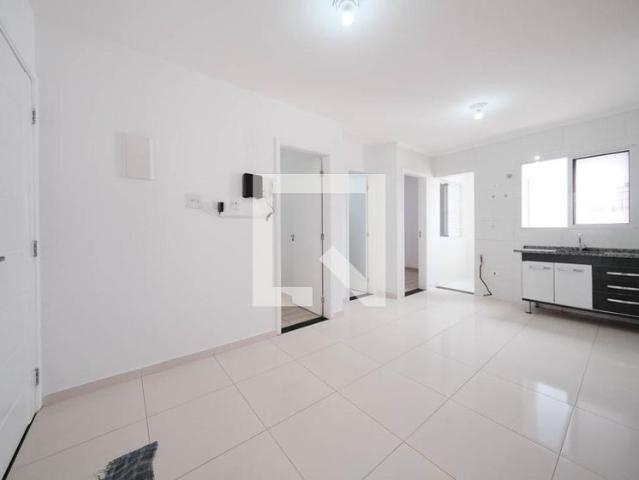 Apto, Vila Guilhermina, 2 Quartos, 37 m2 São Paulo