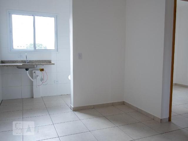 Apto, Vila Guilhermina, 2 Quartos, 37 m2 São Paulo