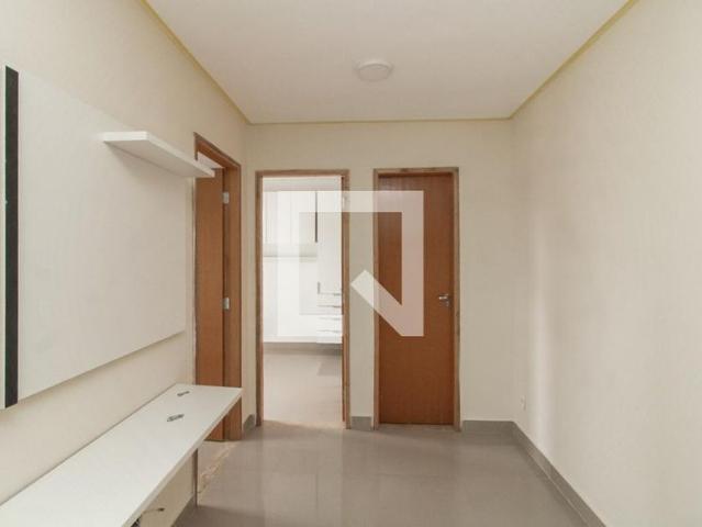 Apto, Vila Guilhermina, 2 Quartos, 32 m2 São Paulo