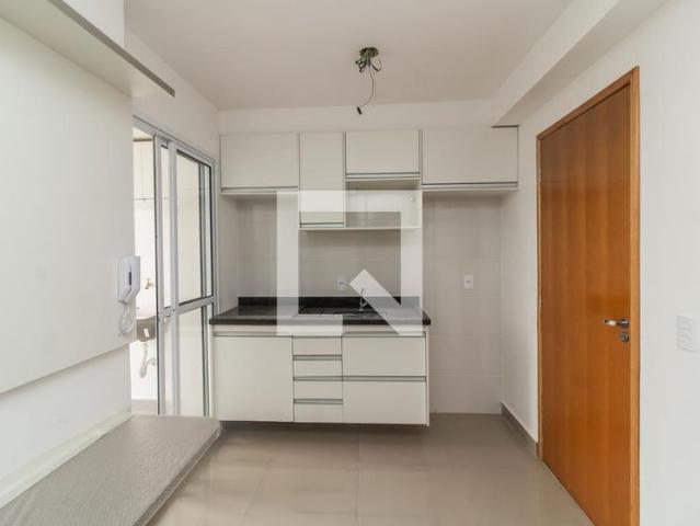 Apto, Vila Guilhermina, 2 Quartos, 32 m2 São Paulo