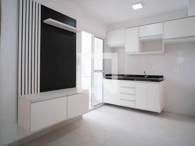 Apto, Vila Guilhermina, 2 Quartos, 32 m2 São Paulo