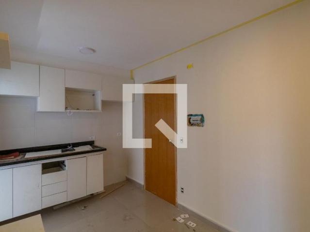 Apto, Vila Guilhermina, 2 Quartos, 32 m2 São Paulo
