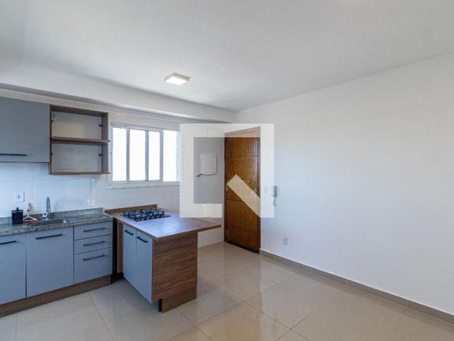 Apto, Vila Guilhermina, 2 Quartos, 33 m2 São Paulo