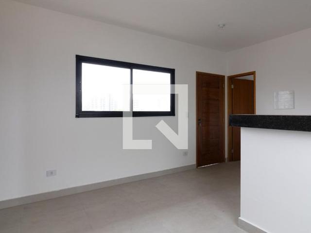 Apto, Vila Guilhermina, 2 Quartos, 44 m2 São Paulo