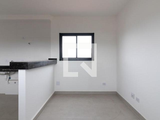 Apto, Vila Guilhermina, 2 Quartos, 44 m2 São Paulo