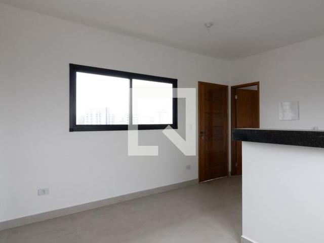 Apto, Vila Guilhermina, 2 Quartos, 44 m2 São Paulo