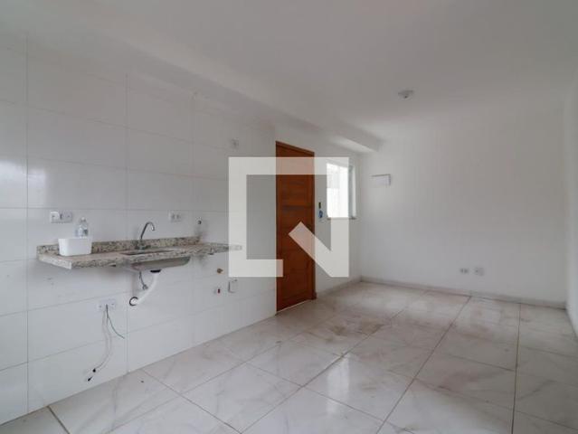 Apto, Vila Guilhermina, 2 Quartos, 44 m2 São Paulo