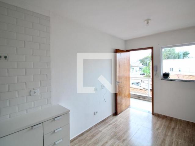 Apto, Vila Guilhermina, 2 Quartos, 40 m2 São Paulo