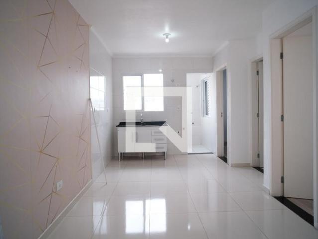 Apto, Vila Guilhermina, 2 Quartos, 40 m2 São Paulo