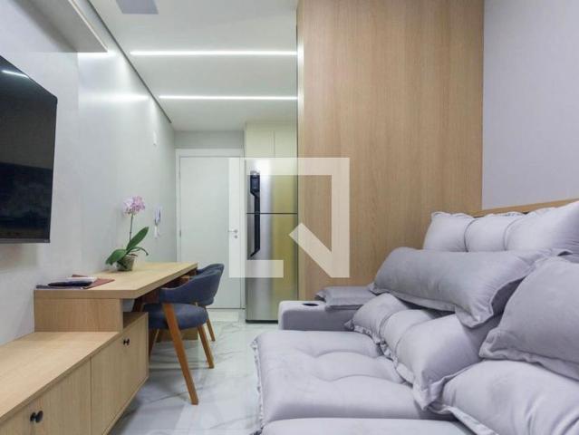 Apto, Vila Guilhermina, 2 Quartos, 40 m2 São Paulo