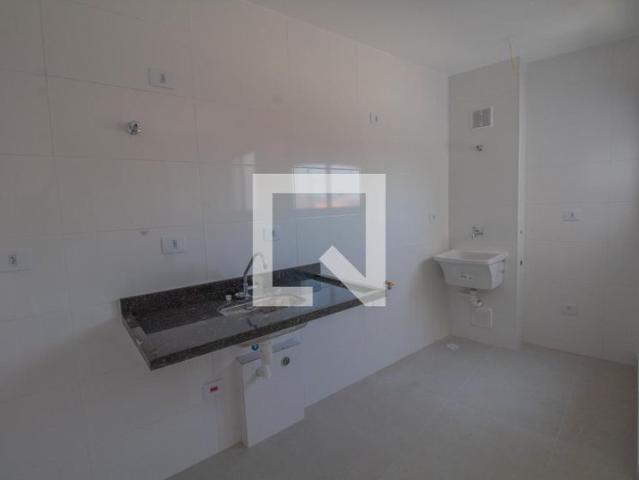 Apto, Vila Guilhermina, 2 Quartos, 41 m2 São Paulo