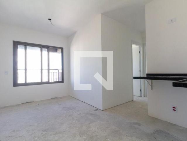 Apto, Vila Guilhermina, 2 Quartos, 41 m2 São Paulo
