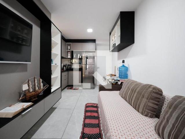 Apto, Vila Guilhermina, 2 Quartos, 42 m2 São Paulo