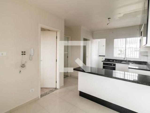 Apto, Vila Guilhermina, 2 Quartos, 42 m2 São Paulo