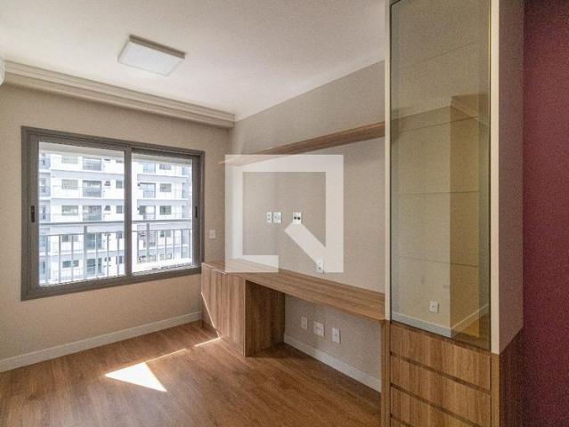 Apto, Vila Guilhermina, 2 Quartos, 42 m2 São Paulo